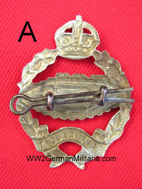 WW2 GERMAN MILITARIA - Gallery: